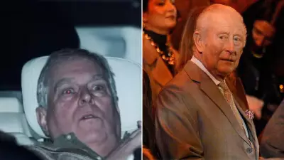 King Charles Blamed for Prince Andrew's Removal in Epstein Email Revelation