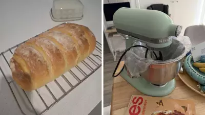 KitchenAid Stand Mixer Sale: Save $400 at Myer on Cult Kitchen Gadget