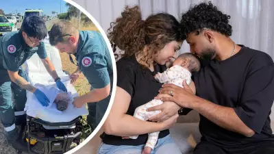 Kwinana Freeway Birth: St John of God Midland Hospital Releases SAC1 Report