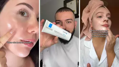 La Roche-Posay Cicaplast Baume B5+ Tops Amazon Australia Sales Charts