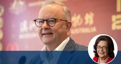 Labor Left's Public Silence: A Strategic Pause or Internal Discontent?