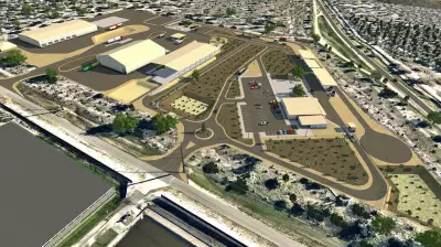 Locals Voice Concern as City of Wanneroo Backs Neerabup Resource Recovery Precinct