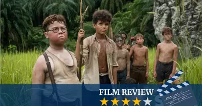 Lord of the Flies Review: Jane's Take on the Classic Tale