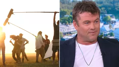 Luke Hemsworth Backs Major NSW Film Studio to Keep Australian Talent Home