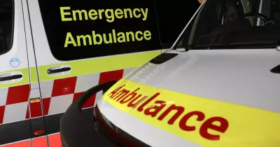 M1 Crash at Mount Ousley Causes Delays After Car and Motorcycle Collision