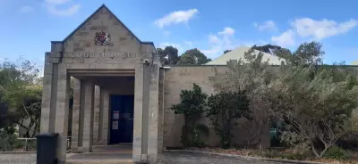 Mandurah Woman Faces Charges for Alleged Weapon Possession and Theft