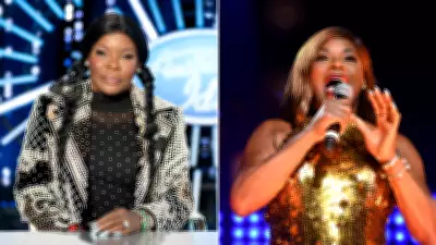 Marcia Hines Returns to Australian Idol, Shares Wisdom After 50 Years