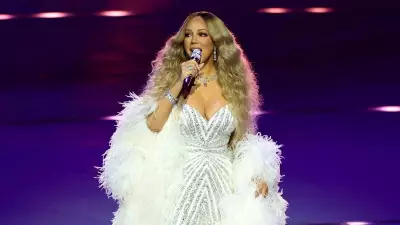 Mariah Carey's Olympic Opening Performance Sparks Debate in Milan