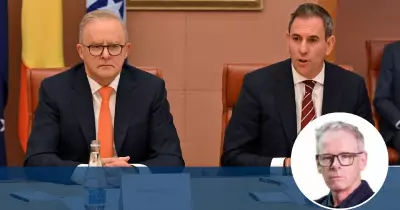 Mark Kenny: Labor Must Forge Its Own Disruption Narrative to Succeed