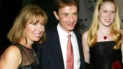 Martin Short's Daughter Katherine Hartley Short Dies at 42