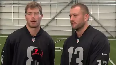 Matt Lodge's Cowboys Debut in Doubt as Jersey Mystery Clouds Vegas Opener