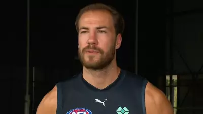 McKay Embraces New Dynamic Blues Forward Line Post-Curnow Trade