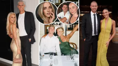 Meet the Partners Behind WA's Star-Studded AFL Origin Team