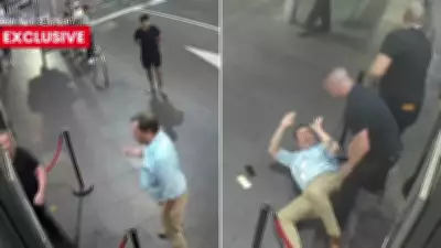 Melbourne Club Owner Defends Staff After Viral Chair Attack Incident