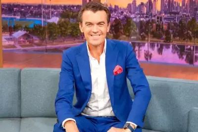 Michael Rowland Announces Departure from ABC After 25-Year Career