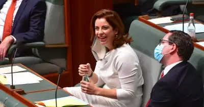 Minister Anika Wells Demands Immediate Action from Roblox Over Child Safety Failures