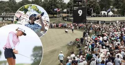 Mollymook's Kelsey Bennett Backs Women's LIV Golf Expansion in Australia