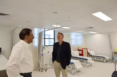 New Bulk-Billing GP Clinic Opens in Hamilton Hill to Boost Healthcare Access