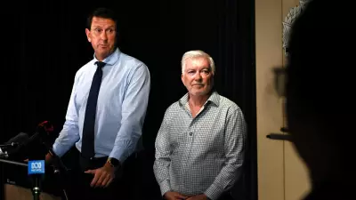 New Police Unit Targets Property Crime in Tablelands, Based in Atherton