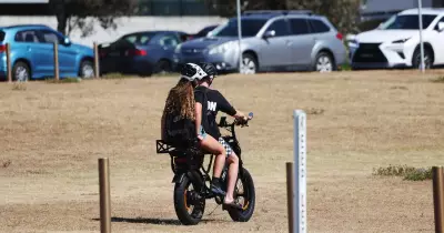New South Wales Introduces Stricter E-Bike Regulations: Age Limits and Passenger Bans