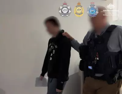 New Zealand National Remanded in Custody Over Alleged Extremist Material