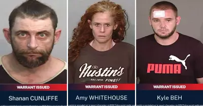 Newcastle and Lake Macquarie Police Launch Major Search for Individuals with Outstanding Warrants