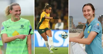 Newcastle Juniors Van Egmond and Wheeler Secure Asian Cup Spots