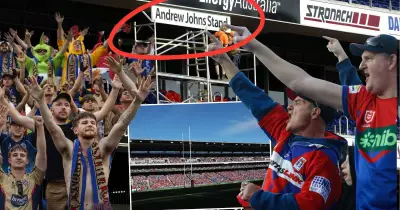 Newcastle Knights Fans Displaced as Stadium Repairs Close Stands
