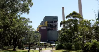 Newcastle Letters: Eraring Transition, Immigration Facts, and Coalition Woes