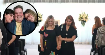 Newcastle Mourns 'Larger Than Life' Media Figure Paul Scott