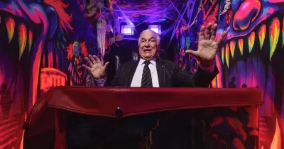 Newcastle Show Returns with Rodeo, Newy-Con and Ghost Train Thrills