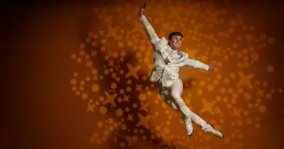 Newcastle Teen Tap Dancer Wins National Title, Set for World Stage in Italy