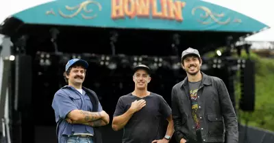 Newcastle's Howlin' Music Festival Expands to Two-Day Event in 2027