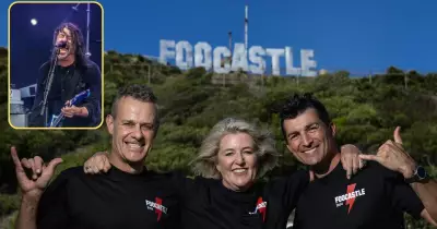 Newcastle's Music Scene Expands with Two More International Acts