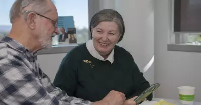 NextSense Technology Unlocks Key to Healthy Ageing Through Hearing