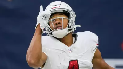 NFL Star Rondale Moore Found Dead at 25 in Indiana, Suspected Suicide