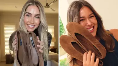 Nine West AW26 Collection Launch: Zucia Flats Emerge as Quiet Luxury Hero