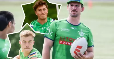 NRL Bench Expansion Could Stunt Canberra Raiders' Player Development Pathway