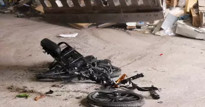 NSW Government Cracks Down on Illegal E-Bikes with Seizure and Crushing Powers