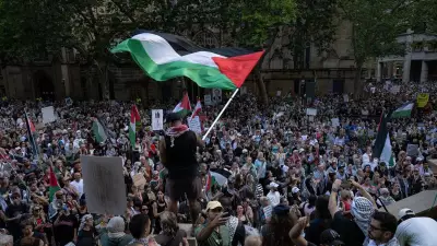 NSW Lifts Public Assembly Restrictions Post-Bondi Attack