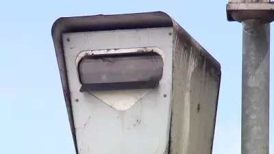 NSW Traffic Camera Revenue Soars to $308 Million as Drivers Face Millions in Fines