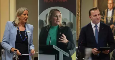Nuatali Nelmes excluye candidatura para alcaldía de Newcastle en elección parcial