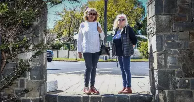 Oaks Estate Residents Demand Action After Violent Incidents and Alleged Government Neglect