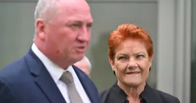 One Nation's Surge: How Populism and Political Drift Are Reshaping Australia