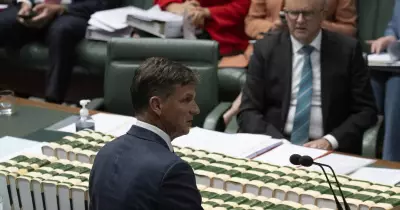 Opinion: Tough Times Not Over for Rebooted Liberal Party