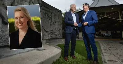 Our Newcastle Endorses Gavin Morris as Mayoral Candidate for Local Elections