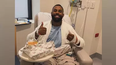 Parramatta's Josh Addo-Carr to Miss NRL Start After Thumb Surgery