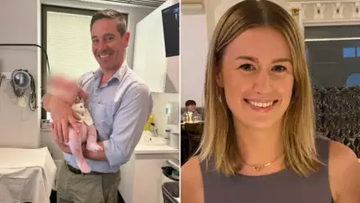 Perth Doctor Jailed for 10 Years After Fatal High-Speed Crash