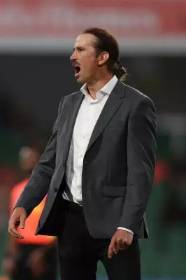 Perth Glory Coach Adam Griffiths Exige Eficacia en el Tercer Final del A-League Men