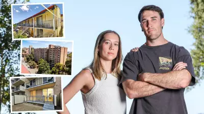 Perth Housing Crisis: Grim Outlook for First Home Buyers Despite Respectable Incomes